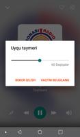 Radio Uzbekistan poster