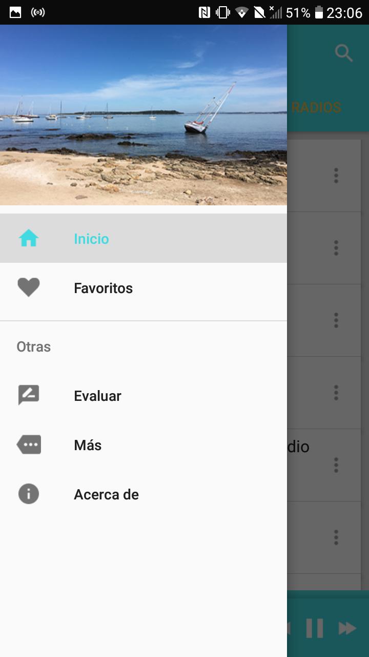 Radio Uruguay APK for Android Download