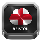 Radio Bristol icon