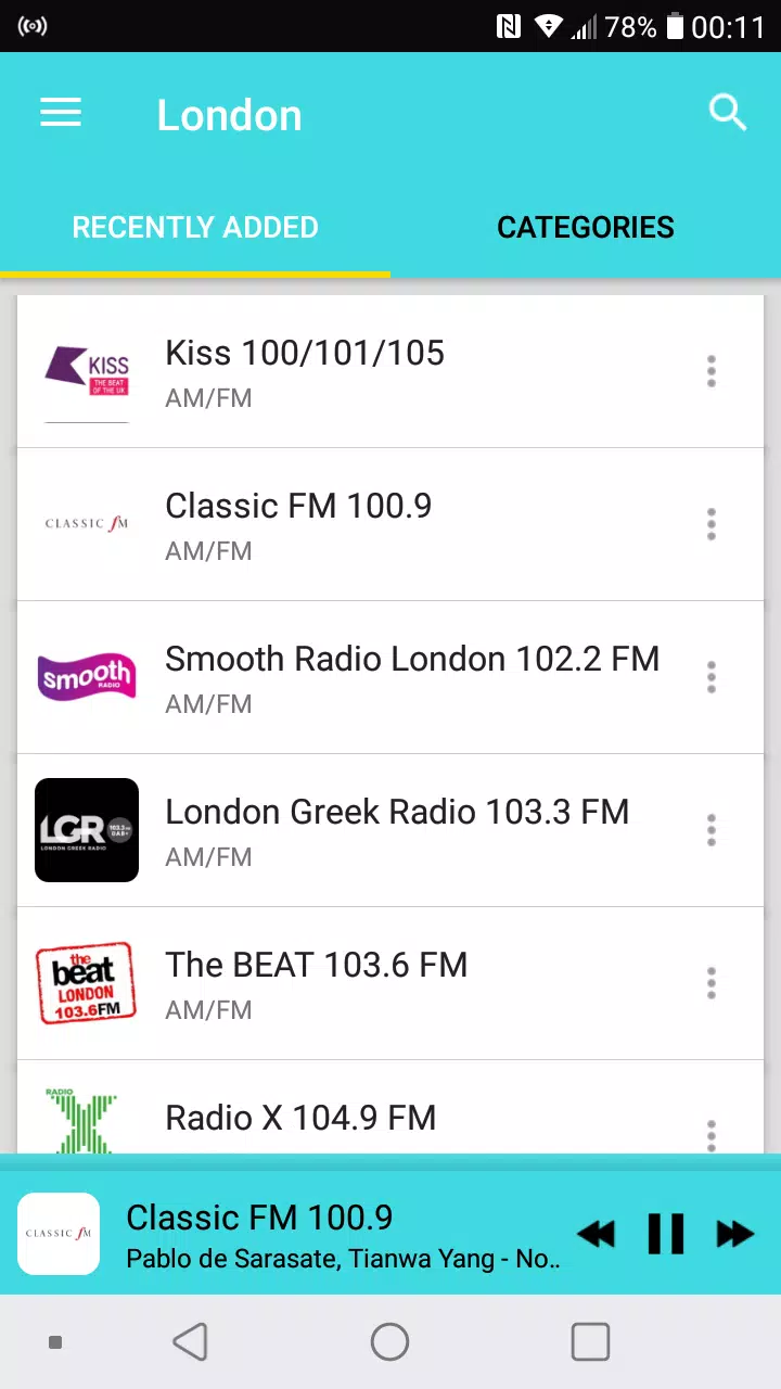 Radio London APK for Android Download