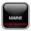Maine scanner radios