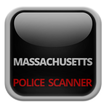 Massachusetts scanner radios