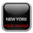 New York scanner radios APK