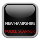New Hampshire scanner radios APK