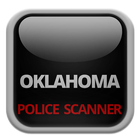 Oklahoma icon