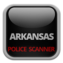 Arkansas scanner radios APK