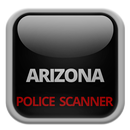 Arizona scanner radios APK