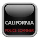 California scanner radios APK