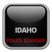 Idaho scanner radios
