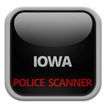 Iowa scanner radios