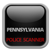 Pennsylvania scanner radios