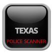 Texas scanner radios
