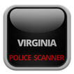 Virginia scanner radios