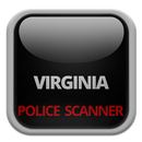 Virginia scanner radios APK