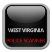 West Virginia scanner radios
