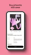 Artsy: Discover & Buy Fine Art Ekran Görüntüsü 2