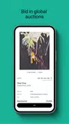 Artsy: Discover & Buy Fine Art Ekran Görüntüsü 3