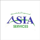 Asia translation center (Admin) APK