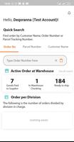 ACN Warehouse screenshot 1