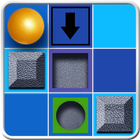 ISO Ball 2D icon