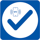 Assetminder NFC icône