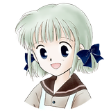 Yuzuko Tokei Zeichen