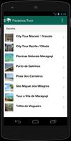 Costazul Turismo e Receptivo اسکرین شاٹ 2