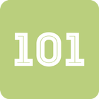 101 Coisas - Filhos icône