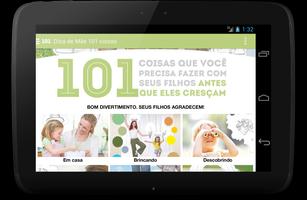 101 Coisas - Filhos screenshot 3