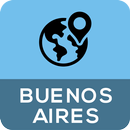 APK Guia Buenos Aires - Argentina