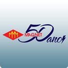 MM Magnet آئیکن