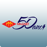 MM Magnet 아이콘