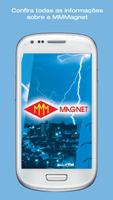 MM Magnet poster