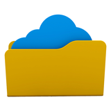 HGC CloudFolder-icoon