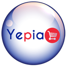 Yepia app aplikacja