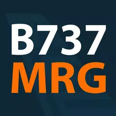 B737 MRG APK download