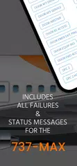 Скачать B737 MRG APK