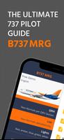 B737 MRG Cartaz