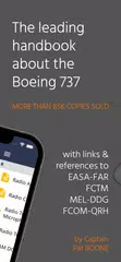 Скачать B737 MRG APK