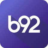 B92 icône