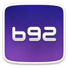 B92 English icône