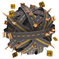 Road rules: Road Signs Quiz