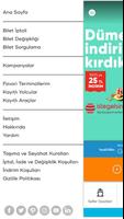 برنامه‌نما İDO Mobile عکس از صفحه