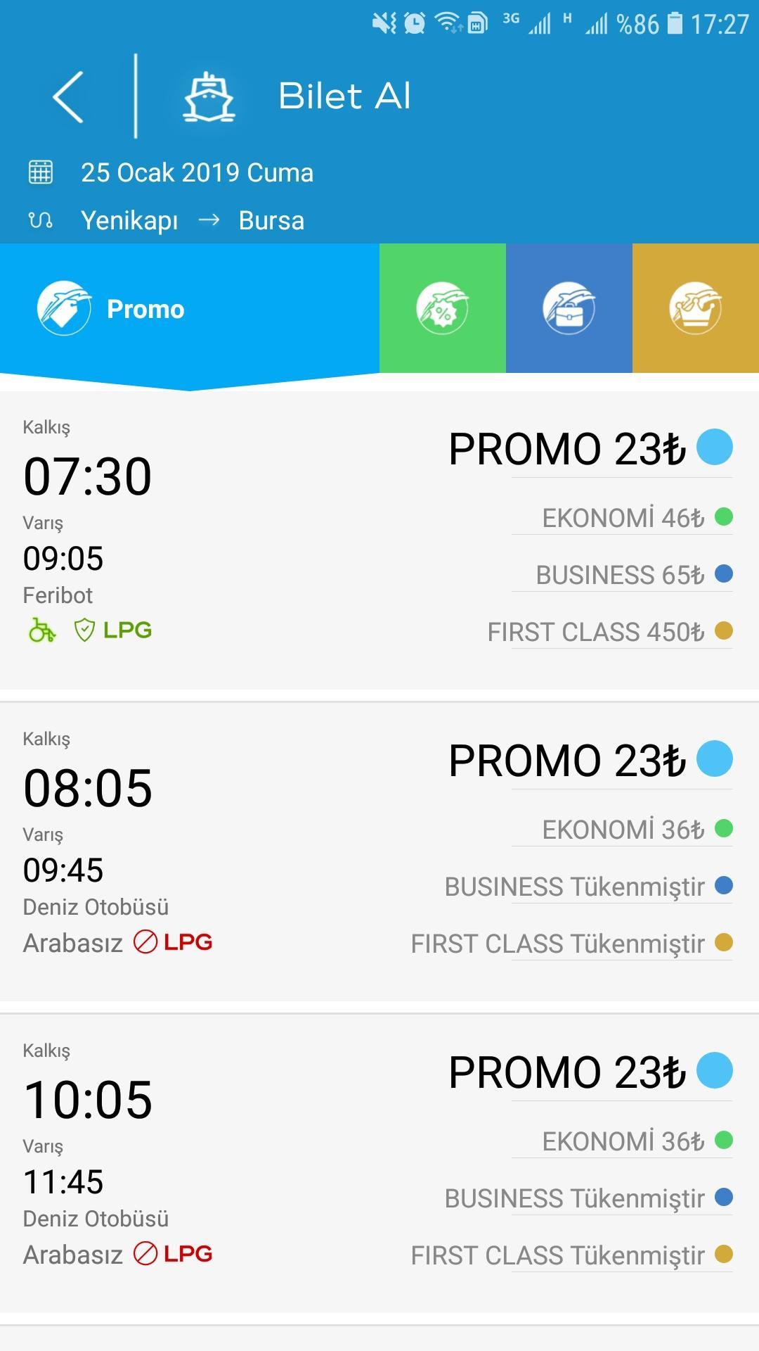 Ido Istanbul Deniz Otobusleri Online Bilet Al Ido Com Tr
