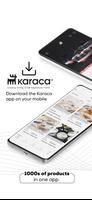 پوستر Karaca Shopping