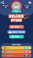 Kelime Oyunu 截圖 1