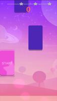 BTS Piano Tiles 3 - KPOP Magic Tiles 2020 постер