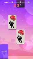 BTS Piano Tiles 3 - KPOP Magic Tiles 2020 скриншот 1