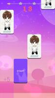 BTS Piano Tiles 3 - KPOP Magic Tiles 2020 скриншот 2