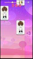 BTS Piano Tiles 3 - KPOP Magic Tiles 2020 скриншот 3